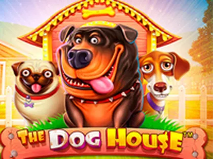 The Dog House The Dog House